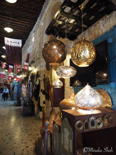 ドーハは本当に「世界一退屈な街」なのか / Is doha a boring place?