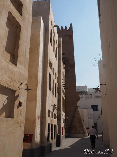 ドーハは本当に「世界一退屈な街」なのか / Is doha a boring place?