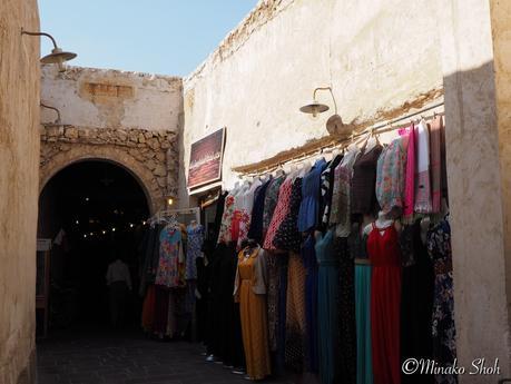 ドーハは本当に「世界一退屈な街」なのか / Is doha a boring place?