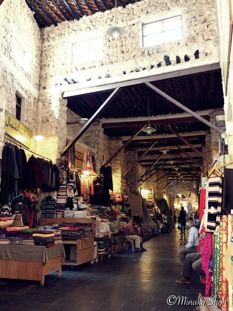 ドーハは本当に「世界一退屈な街」なのか / Is doha a boring place?