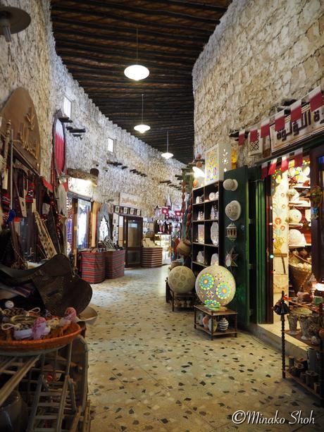 ドーハは本当に「世界一退屈な街」なのか / Is doha a boring place?