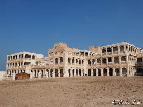 ドーハは本当に「世界一退屈な街」なのか / Is doha a boring place?