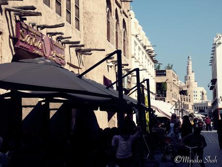 ドーハは本当に「世界一退屈な街」なのか / Is doha a boring place?