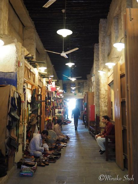 ドーハは本当に「世界一退屈な街」なのか / Is doha a boring place?