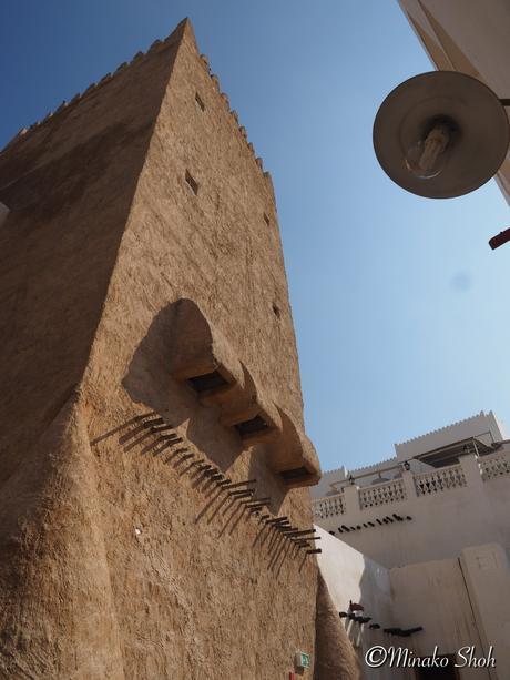 ドーハは本当に「世界一退屈な街」なのか / Is doha a boring place?