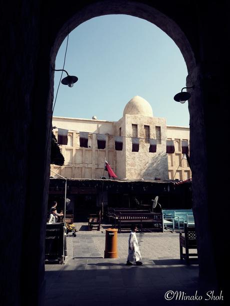 ドーハは本当に「世界一退屈な街」なのか / Is doha a boring place?