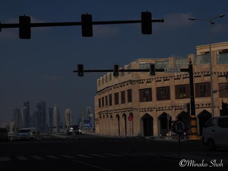 ドーハは本当に「世界一退屈な街」なのか / Is doha a boring place?