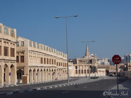 ドーハは本当に「世界一退屈な街」なのか / Is doha a boring place?