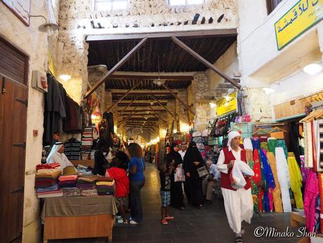 ドーハは本当に「世界一退屈な街」なのか / Is doha a boring place?