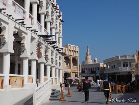 ドーハは本当に「世界一退屈な街」なのか / Is doha a boring place?