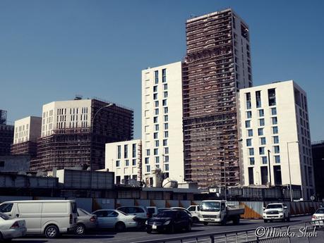 ドーハは本当に「世界一退屈な街」なのか / Is doha a boring place?