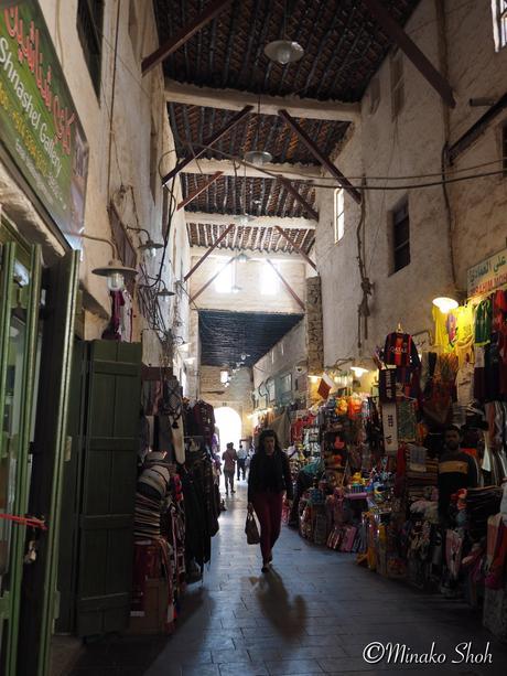 ドーハは本当に「世界一退屈な街」なのか / Is doha a boring place?