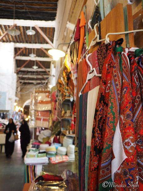 ドーハは本当に「世界一退屈な街」なのか / Is doha a boring place?