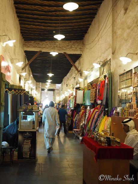 ドーハは本当に「世界一退屈な街」なのか / Is doha a boring place?
