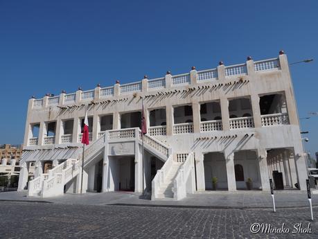 ドーハは本当に「世界一退屈な街」なのか / Is doha a boring place?