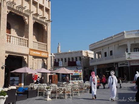 ドーハは本当に「世界一退屈な街」なのか / Is doha a boring place?