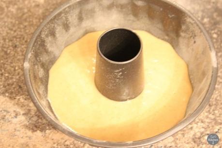 Pumpkin Spiced Bundt Cake Pumpkin Spiced Bundt Cake