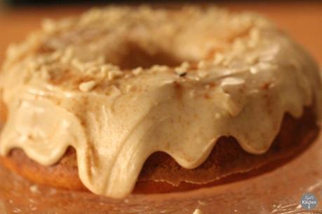 Pumpkin Spiced Bundt Cake Pumpkin Spiced Bundt Cake