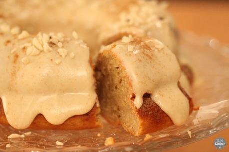 Pumpkin Spiced Bundt Cake Pumpkin Spiced Bundt Cake