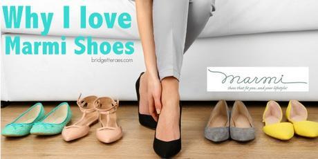 Marmi Shoes: Stylish Shoes for All Sizes