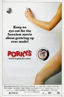 #2,059. Porky's  (1982)