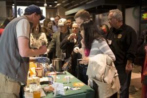 Be a Cheese-Whiz at the 6th Annual Pastoral’s Artisan Producer Festival Rogue Creamery