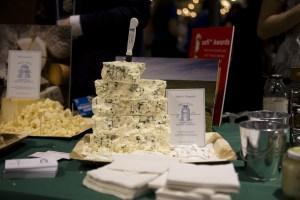 Be a Cheese-Whiz at the 6th Annual Pastoral’s Artisan Producer Festival Point Reyes Farmstead Cheese