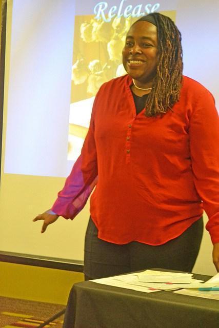 On Proclaiming & Receiving On Proclaiming & Receiving