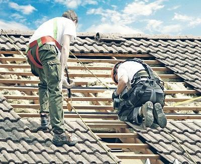 A Homeowner’s Handbook To Surviving Roof Repair surviving roof repair1