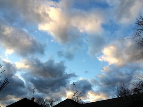 Farmingdale's Big Sky