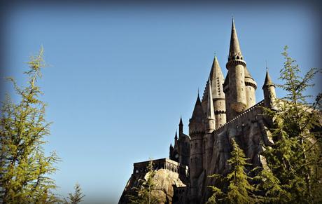 The Wizarding World of Harry Potter Opens in Universal Studios Hollywood