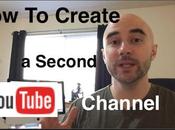 Elements Create Second Youtube Channel Examined
