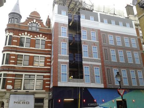 In Praise of Scaffolders (!)