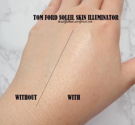 Tom Ford Soleil Skin Illuminator (5)