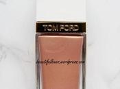 Swatch First Impressions: Ford Skin Illuminator