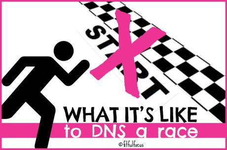 What It’s Like To DNS A Race