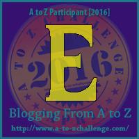 A to Z Challenge: Eclectic Music