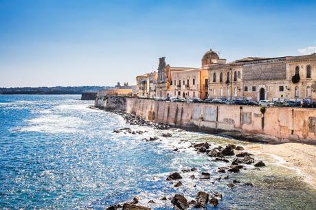 THE 5 MOST BEAUTIFUL YET FORGOTTEN CITIES IN ITALY