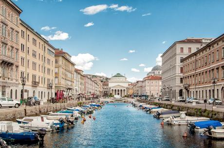 THE 5 MOST BEAUTIFUL YET FORGOTTEN CITIES IN ITALY