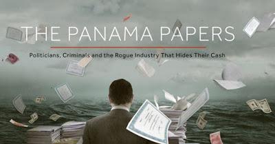 The Panama Papers - 2