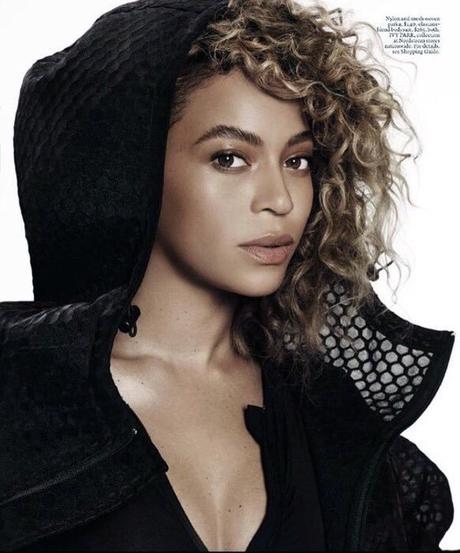 Beyoncé Changes The Conversation In Elle Magazine Interview