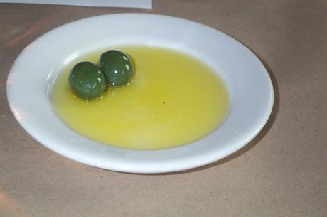 Olive Oil for Weight Loss