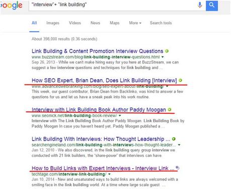 7 Ingenious Ways to Build Links Through Relationships