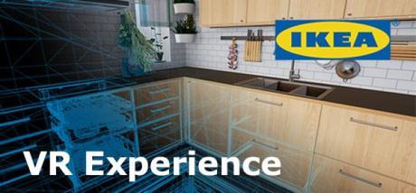 IKEA Virtual Kitchen Pic 1