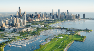 Building on Burnham: Chicago’s Plan to Invest in Parks, Waterfronts and Neighborhoods Chicago Skyline