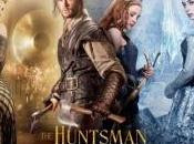 Huntsman: Winter’s (2016) Review