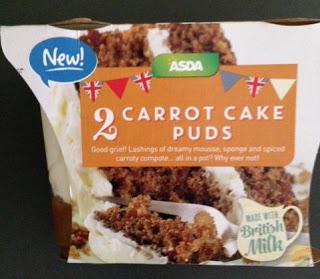 New Instore: Asda Celebration Cakes, Mr Kipling Bumble Bee Slices & More