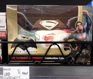 New Instore: Asda Celebration Cakes, Mr Kipling Bumble Bee Slices & More