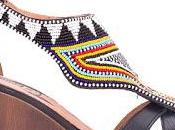 Shoe Pikolinos Maasai Collection Turkana Wedge