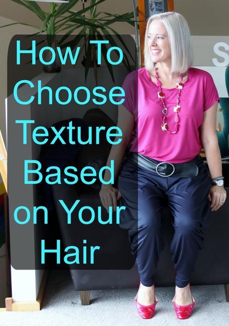 how to choose texture based on your hair